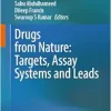 Drugs from Nature: Targets, Assay Systems and Leads (EPUB)