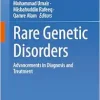 Rare Genetic Disorders: Advancements in Diagnosis and Treatment (Original PDF from Publisher)