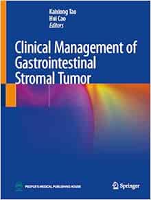 Clinical Management of Gastrointestinal Stromal Tumor (EPUB)