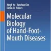 Molecular Biology of Hand-Foot-Mouth Diseases (EPUB)