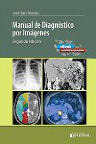 Manual de Diagnóstico por Imágenes. 2° edición (Original PDF from Publisher)
