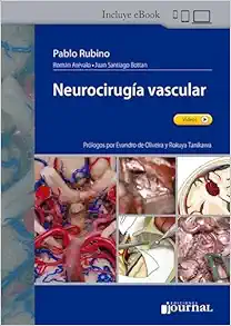 Neurocirugía Vascular (EPUB + Videos)