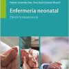 Enfermería Neonatal: Desde la Experiencia (High Quality Image PDF)