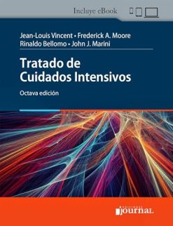 Tratado de Cuidados Intensivos, 8° edición (Original PDF from Publisher)