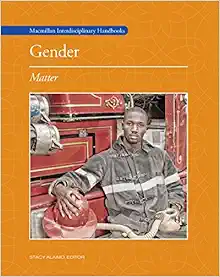 Gender: Matter (Original PDF from Publisher)