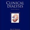 Clinical Dialysis, Fourth Edition (Original PDF from Publisher)