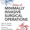 Atlas of Minimally Invasive Surgical Operations  (Original PDF from Publisher)