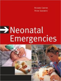 Neonatal Emergencies