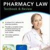 Pharmacy Law: Textbook & Review
