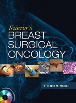 Kuerer’s Breast Surgical Oncology (Videos)