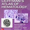 Lichtman’s Atlas of Hematology 2016 (EPUB + Converted PDF)