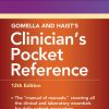 Gomella and Haist’s Clinician’s Pocket Reference, 12th Edition (Original PDF from Publisher)