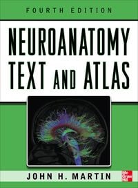 Neuroanatomy Text and Atlas, Fourth Edition (Original PDF from Publisher)