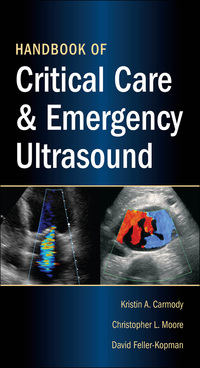 Handbook of Critical Care and Emergency Ultrasound (Original PDF from Publisher)