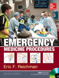 Emergency Medicine Procedures, Second Edition (Original PDF from Publisher)