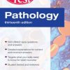 Pathology PreTest Self-Assessment and Review 13th Edition (ORIGINAL PDF from Publisher)