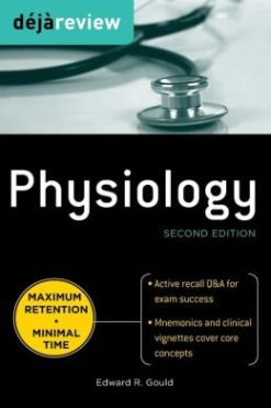 Deja Review Physiology, 2nd Edition
