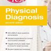 Physical Diagnosis PreTest Self Assessment and Review, Seventh Edition (ORIGINAL PDF from Publisher)