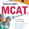 McGraw-Hill’s MCAT, Second Edition (MOBI)