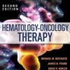 Hematology-Oncology Therapy, 2nd Edition (Original PDF from Publisher)