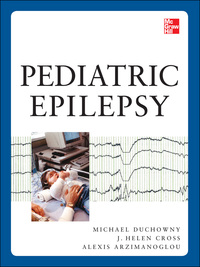 Pediatric Epilepsy (McGraw Hill)