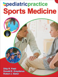 Pediatric Practice Sports Medicine (Original PDF from Publisher)