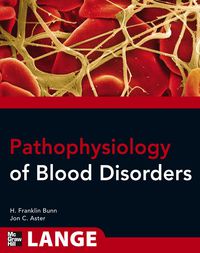 Pathophysiology of Blood Disorders (Original PDF from Publisher)