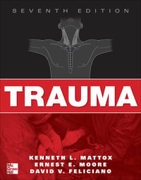 Trauma, 7th Edition (Original PDF from Publisher)