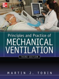 Principles And Practice of Mechanical Ventilation 3rd (Original PDF from Publisher)