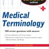 Schaum’s Outline of Medical Terminology (Schaum’s Outline Series)