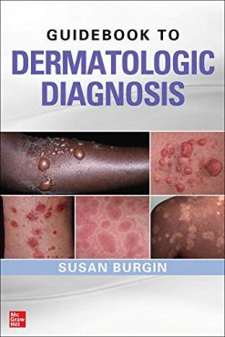 Guidebook to Dermatologic Diagnosis (Original PDF from Publisher)