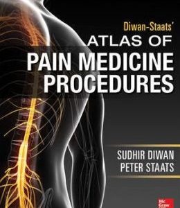Atlas of Pain Medicine Procedures (ORIGINAL PDF from Publisher)