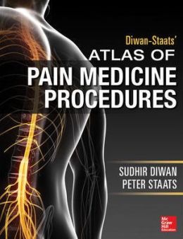 Atlas of Pain Medicine Procedures (ORIGINAL PDF from Publisher)