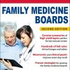 First Aid for the Family Medicine Boards, 2nd Edition (Original PDF from Publisher)