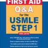 First Aid Q&A for the USMLE Step 1, Third Edition (Original PDF from Publisher)