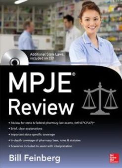 MPJE Exam Review