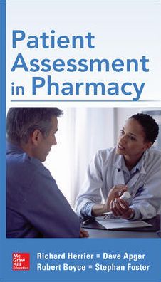 Patient Assessment in Pharmacy