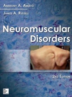Neuromuscular Disorders, 2nd Edition (ORIGINAL PDF from Publisher)