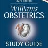 Williams Obstetrics 23rd Study Guide (Original PDF from Publisher)