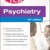 Psychiatry PreTest Self-Assessment And Review, Thirteenth Edition (Original PDF from Publisher)