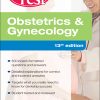 Obstetrics And Gynecology PreTest Self-Assessment And Review, Thirteenth Edition (Original PDF from Publisher)