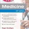 Medicine PreTest Self-Assessment and Review, 13th Edition (PreTest Clinical Medicine)