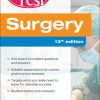 Surgery PreTest Self-Assessment and Review, 13th Edition (Original PDF from Publisher)