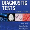 Pocket Guide to Diagnostic Tests, Sixth Edition (Original PDF from Publisher)