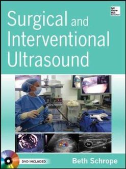 Surgical and Interventional Ultrasound (Videos)