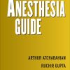 The Anesthesia Guide (Original PDF from Publisher)