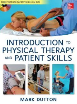 Dutton’s Introduction to Physical Therapy and Patient Skills (EPUB)