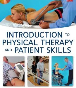 Dutton’s Introduction to Physical Therapy and Patient Skills (EPUB)
