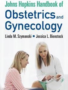Johns Hopkins Handbook of Obstetrics and Gynecology (EPUB)