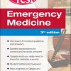 Emergency Medicine PreTest Self-Assessment and Review, Third Edition (Original PDF from Publisher)